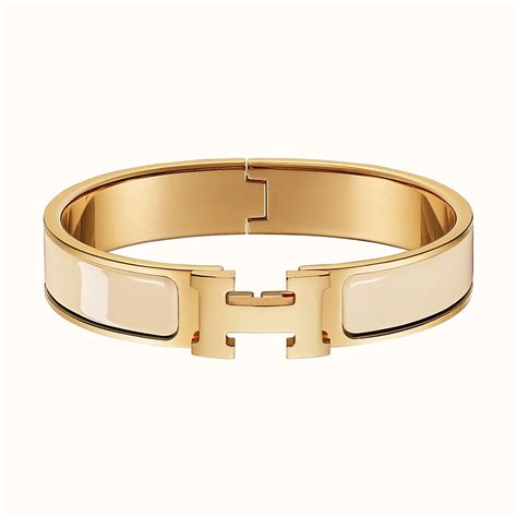 hermes clic h armband prijs|Meer.